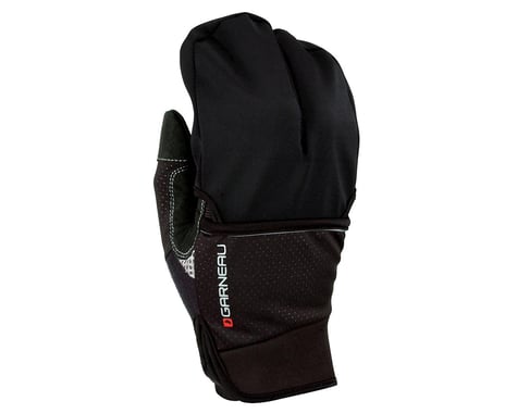 Louis Garneau Super Prestige Gloves (Black) (Xxlarge)