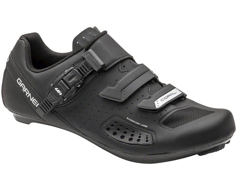Louis Garneau Copal II Shoes (Black) (38)
