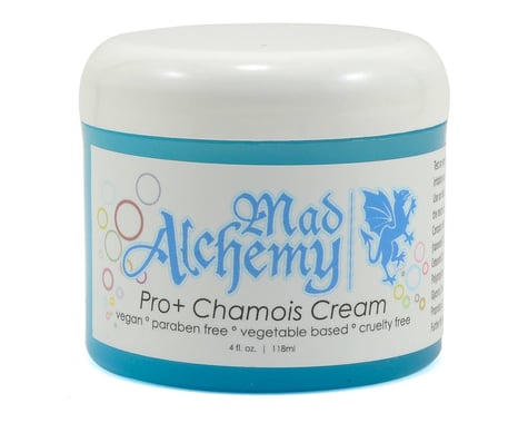 Mad Alchemy Pro+ Chamois Crème (120ml)