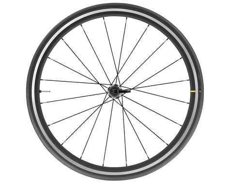Mavic Cosmic Elite UST Rear Wheel (Tubeless) (Rim Brake) (Shimano/SRAM)