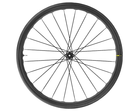 Mavic Ksyrium UST Rear Wheel (Tubeless) (Disc Brake) (Shimano/SRAM)