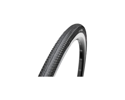 Maxxis Relix BMX Tire (Black) (20" / 406 ISO) (1.75")