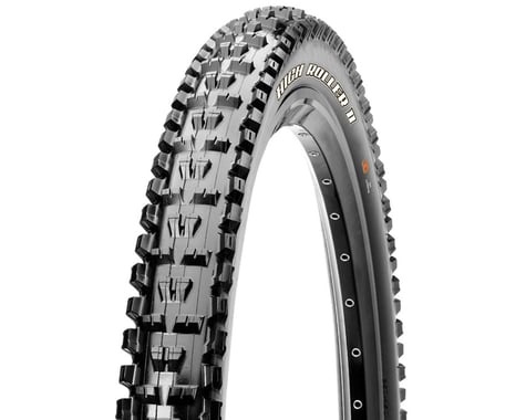 Maxxis High Roller II Tubeless Mountain Tire (Black) (Folding) (27.5" / 584 ISO) (2.3") (3C MaxxTerra/EXO)