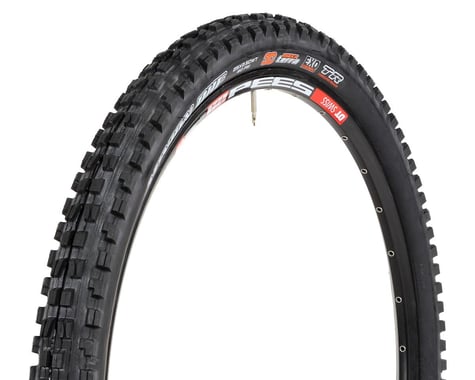 Maxxis Minion DHF Tubeless Mountain Tire (Black) (Folding) (29" / 622 ISO) (2.5") (3C MaxxTerra/EXO)