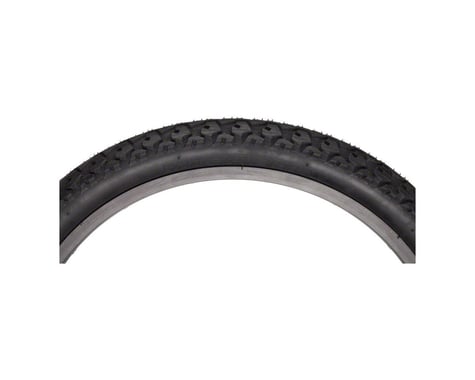 Michelin Country Jr. Kids Tire (Black) (24" / 507 ISO) (1.75")
