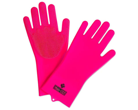 Muc-Off Deep Scrubber Gloves (M)