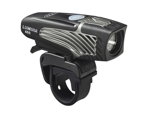 NiteRider Lumina 400 LED Headlight - Performance Exclusive