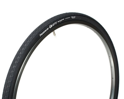 Panaracer T-Serv ProTite Tire (Black) (26" / 559 ISO) (1.25")