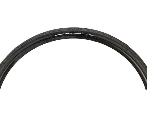 Panaracer T-Serv ProTite Tire (Black) (700c / 622 ISO) (32mm)