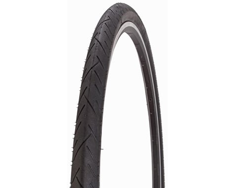 Panaracer RiBMo Protite City Tire (Black) (700c / 622 ISO) (35mm)