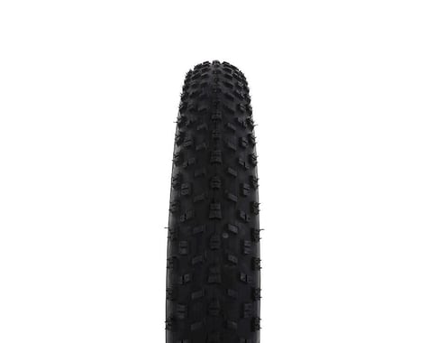 Panaracer Fat B Nimble Fat Bike Tire (Black) (26" / 559 ISO) (4.0")