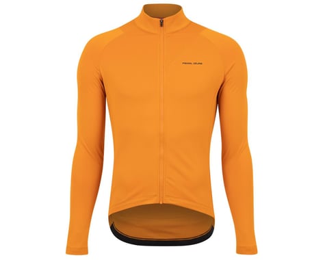 Pearl Izumi Men's Attack Thermal Long Sleeve Jersey (Cider) (M)