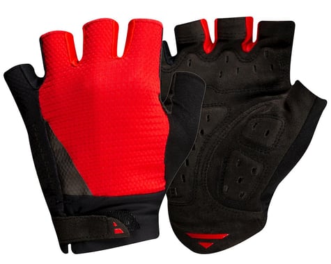Pearl Izumi Men's Elite Gel Gloves (Torch Red) (L)