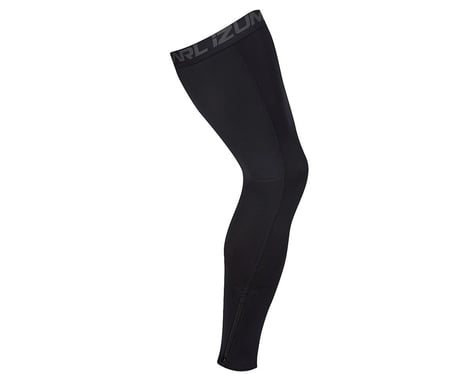 Pearl Izumi Elite Thermal Leg Warmers (Black) (M)
