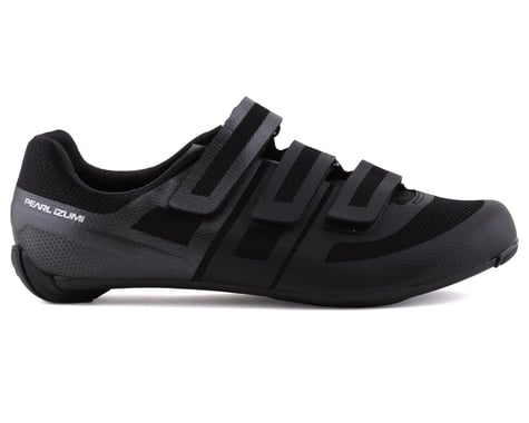 Pearl Izumi Men's Quest Studio Indoor Cycling Shoes (Black) (43)