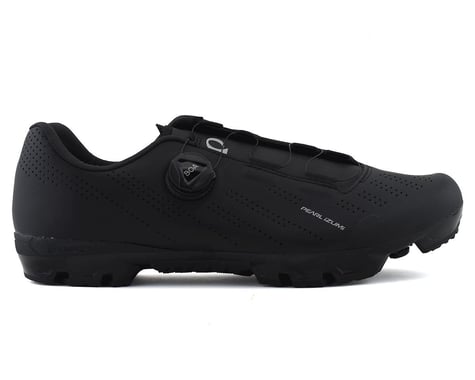 Pearl Izumi X-ALP Gravel Shoes (Black) (43)