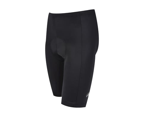 Performance Club II Shorts (Black) (XL)