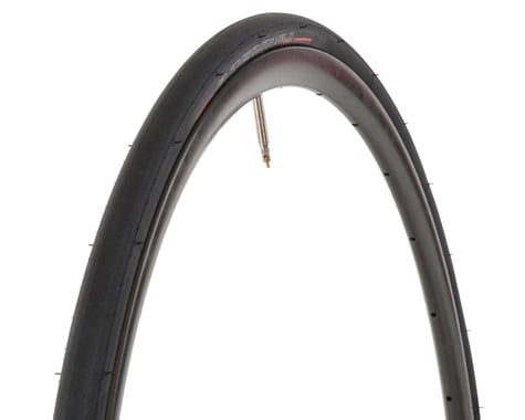 Pirelli P Zero Velo TT Tire (Black) (700c / 622 ISO) (23mm)