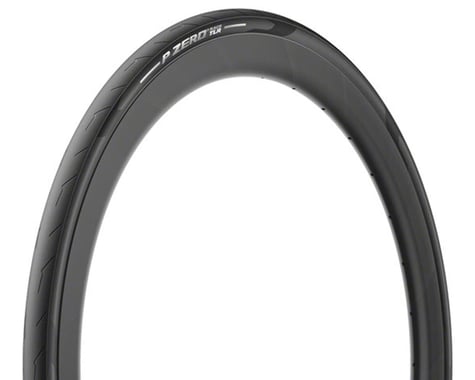 Pirelli PZero Race Tubeless Road Tire (Black) (700c / 622 ISO) (30mm)