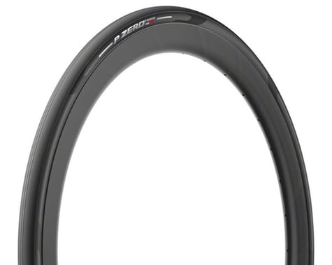 Pirelli PZero Race SL Tubeless Road Tire (Black) (700c / 622 ISO) (28mm)