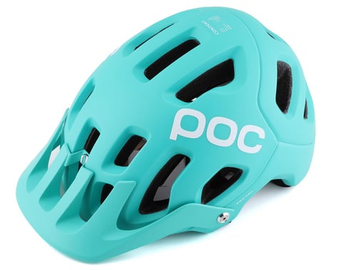 POC Tectal Helmet (Jade Green Matt) (XL/2XL)