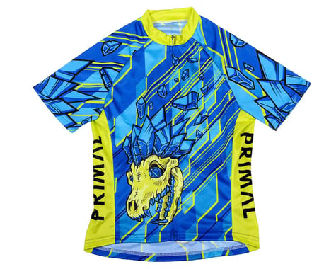 Primal Wear Youth Jersey (Dino) (Youth L)
