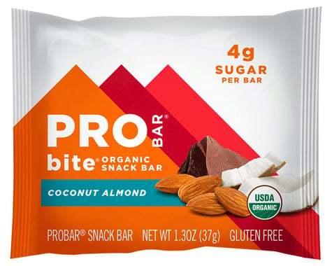 Probar Bite Organic Snack Bar (Coconut Almond) (1 | 1.3oz Packet)