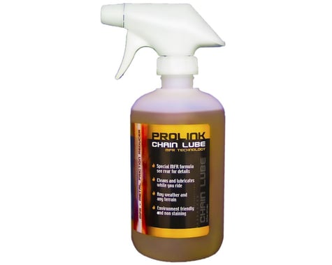 Progold Prolink Chain Lube (Spray Bottle) (16oz)