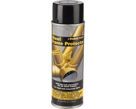 Progold Steel Frame Protector Aerosol Can (w/ Spout) (6oz)