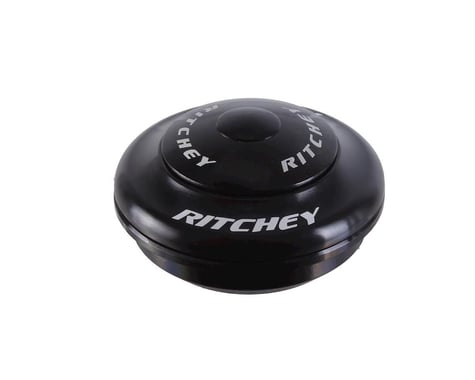 Ritchey Comp Headset Upper (Black) (1-1/8") (ZS44/28.6)