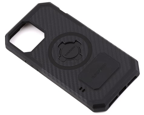 Rokform Rugged iPhone Case (Black) (iPhone 13 Pro Max)