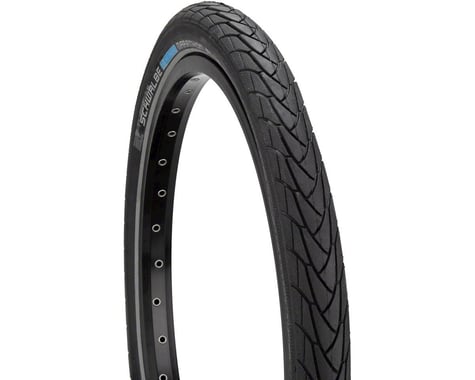 Schwalbe Marathon Plus Tire (Black) (20" / 406 ISO) (1.75")