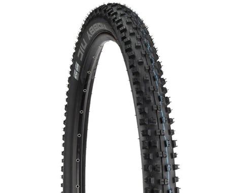 Schwalbe Nobby Nic HS463 Addix Speedgrip Tubeless Tire (Black) (27.5" / 584 ISO) (2.35")