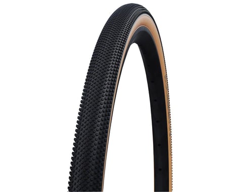 Schwalbe G-One Allround Tubeless Gravel Tire (Tan Wall) (700c / 622 ISO) (35mm)