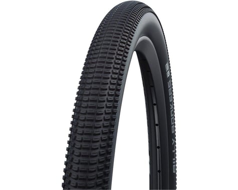 Schwalbe Billy Bonkers Performance Tire (Black) (26" / 559 ISO) (2.1")