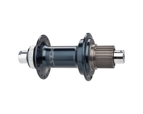 Shimano SLX FH-M7130-B Rear Disc Hub (Black) (Centerlock) (12 x 157mm) (32H)