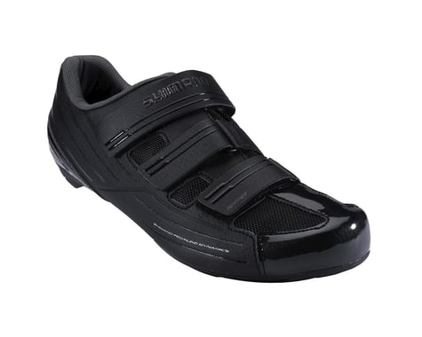 Shimano SH-RP2 Road Shoes 2016 (Black) (48)