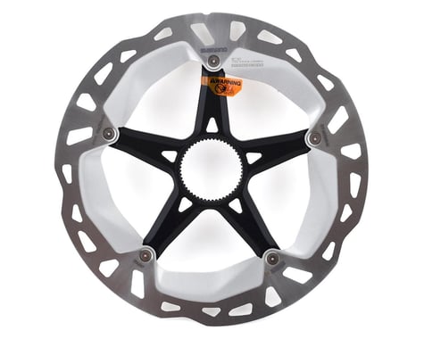 Shimano XT RT-MT800 Disc Brake Rotor (Centerlock) (180mm)