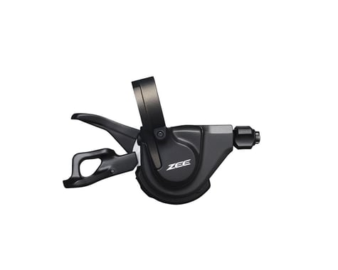 Shimano ZEE SL-M640A Trigger Shifter (Black) (Right) (10 Speed)