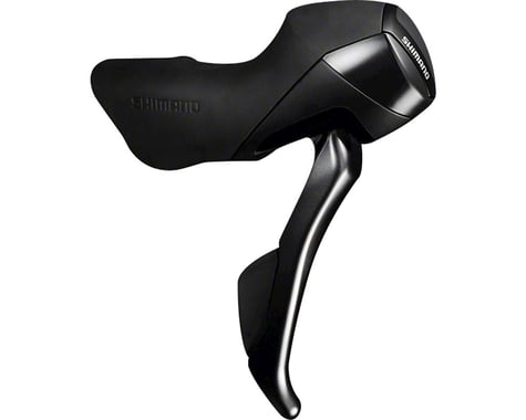Shimano Tiagra ST-RS405 Hydraulic Disc Brake/Shift Levers (Black) (Right) (10 Speed)