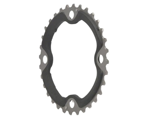 Shimano XTR M980 Middle Chainring (104mm BCD) (Offset N/A) (32T)