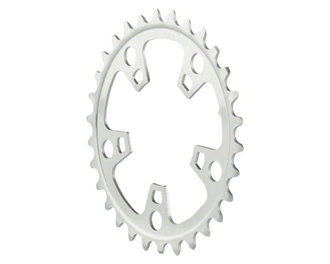 Shimano Tiagra FC-4603 Chainrings (Silver) (3 x 10 Speed) (Inner) (32T)