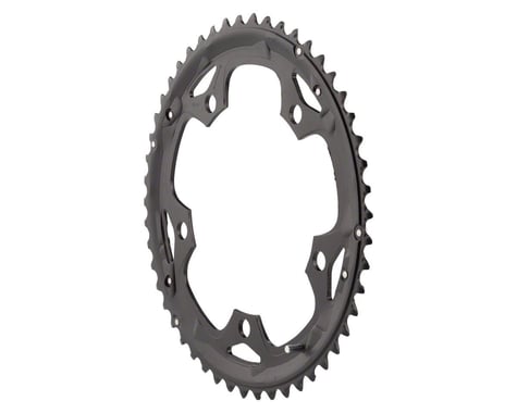 Shimano Sora FC-3503 Chainrings (Black) (3 x 9 Speed) (Outer) (50T)