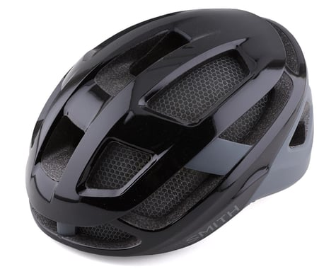 Smith Trace MIPS Helmet (Black/Matte Cement) (L)