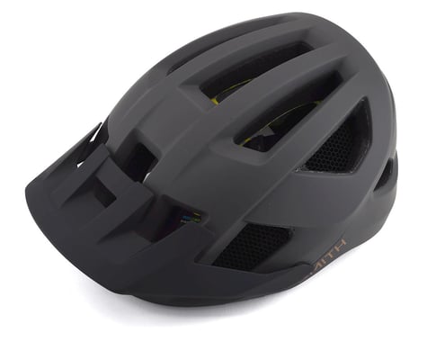 Smith Session MIPS Helmet (Matte Gravy) (L)