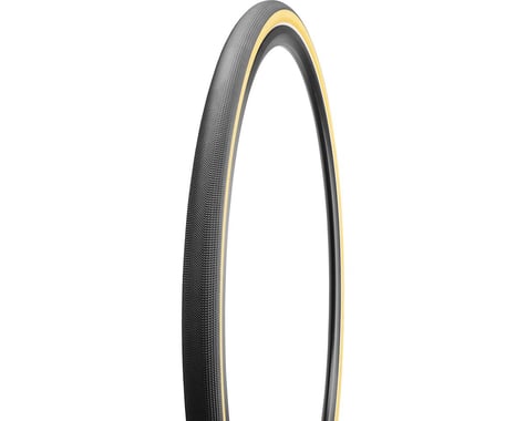 Specialized S-Works Turbo Hell Of The North Tubular Road Tire (Tan Wall) (28" / 622 ISO) (28mm)