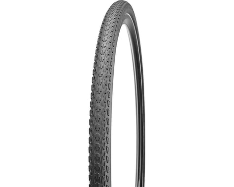 Specialized Tracer Pro Tubeless Tire (Black) (700c / 622 ISO) (33mm)