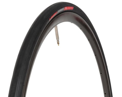 Specialized S-Works Turbo RapidAir Tubeless Road Tire (Black) (700c / 622 ISO) (26mm)