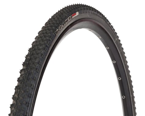 Specialized Tracer Tubular Cyclocross Tire (Black) (28" / 622 ISO) (33mm)