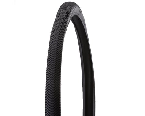 Specialized Sawtooth Sport Adventure Tire (Black) (700c / 622 ISO) (42mm)